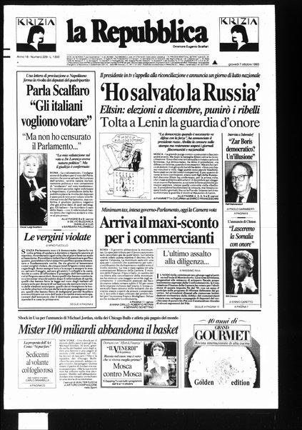 La repubblica